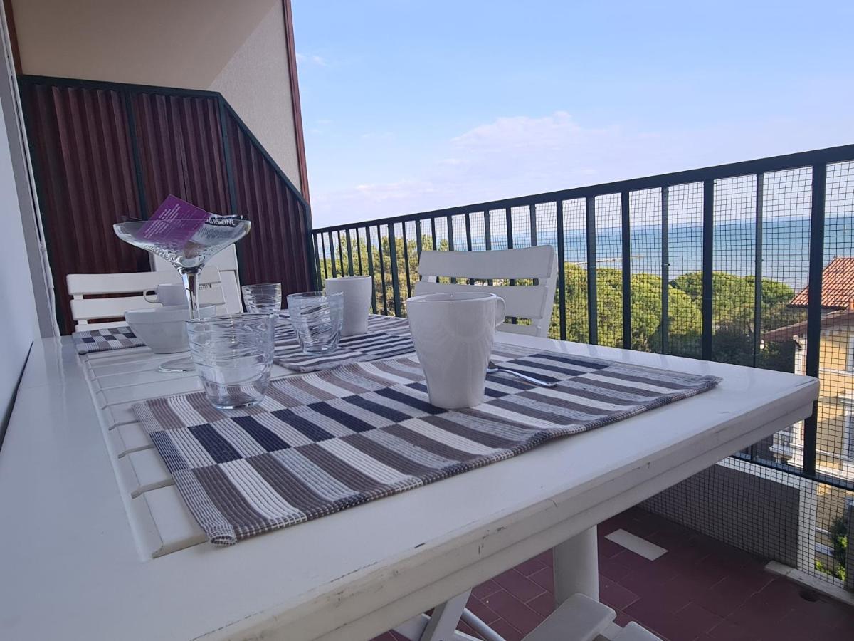 Nido Della Poiana - Attico Panoramico Apartment Grado Exterior photo