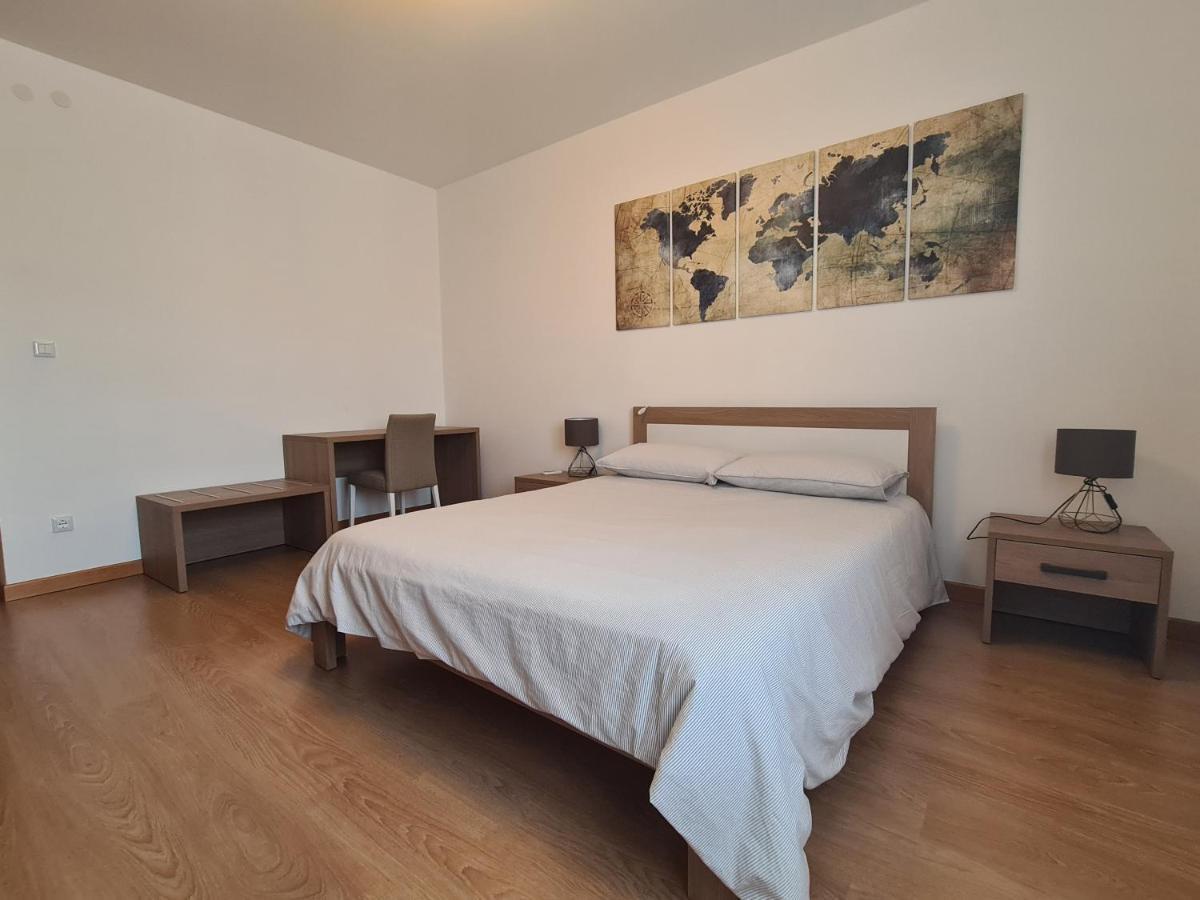 Nido Della Poiana - Attico Panoramico Apartment Grado Exterior photo