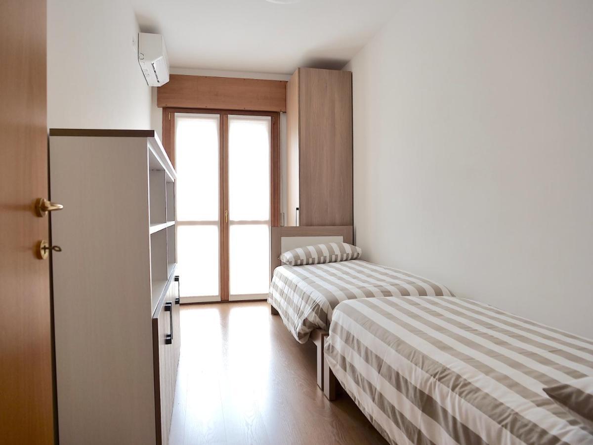 Nido Della Poiana - Attico Panoramico Apartment Grado Exterior photo