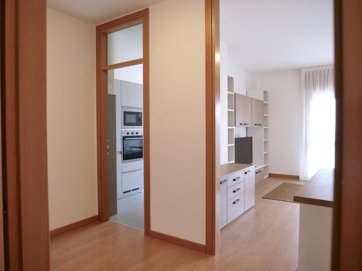 Nido Della Poiana - Attico Panoramico Apartment Grado Exterior photo